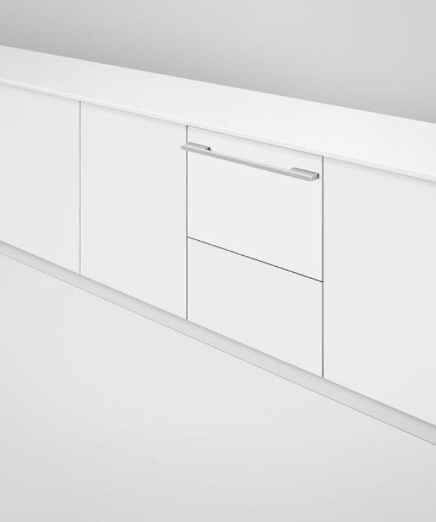 Fisher Paykel Series 9, Integrated Tall Single DishDrawer Dishwasher Other - DD24SHTI9N