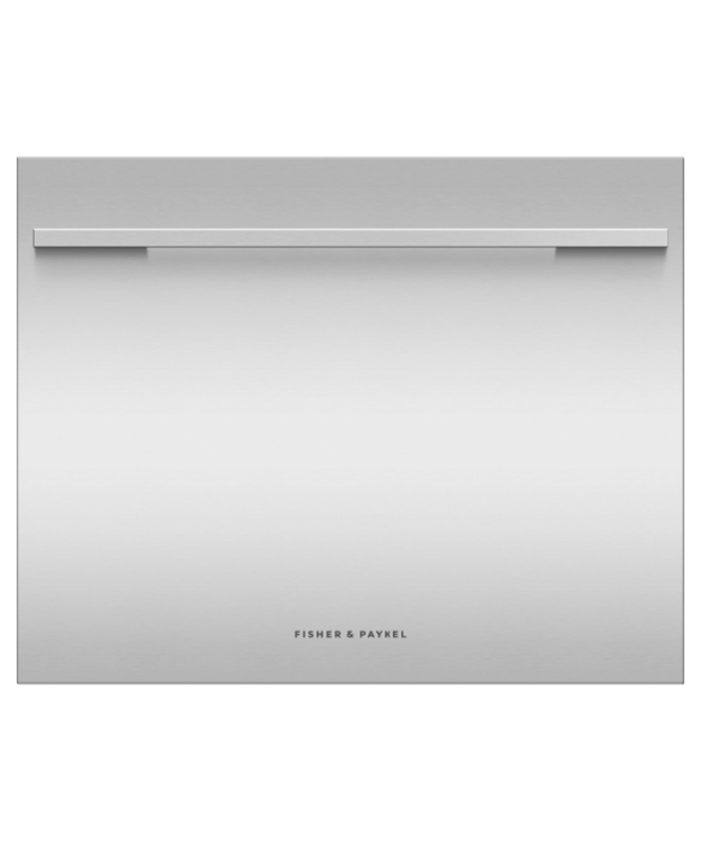 Fisher Paykel Series 9, Integrated Tall Single DishDrawer Dishwasher Other - DD24SHTI9N