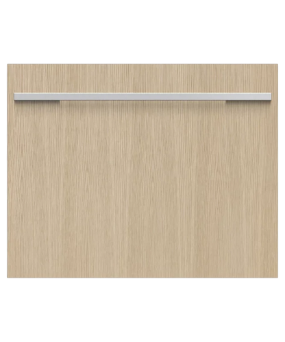 Fisher Paykel Series 9, Integrated Tall Single DishDrawer Dishwasher Other - DD24STI9N
