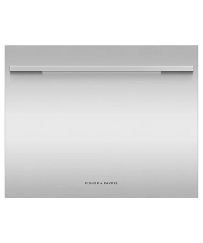 Fisher Paykel Series 9, Integrated Tall Single DishDrawer Dishwasher Other - DD24STI9N