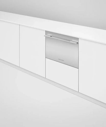 Fisher Paykel Series 9, Integrated Tall Single DishDrawer Dishwasher Other - DD24STI9N