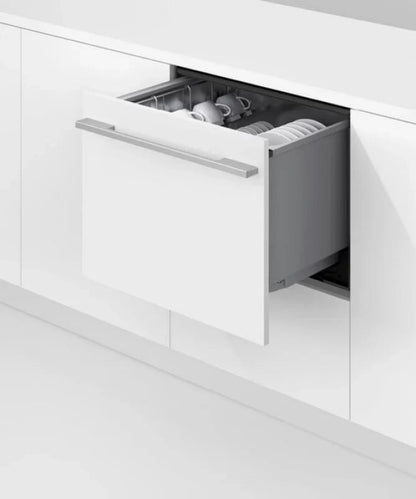 Fisher Paykel Series 11, Integrated Tall Single DishDrawer Dishwasher Other - DD24STX6I1