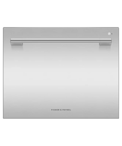 Fisher Paykel Series 11, Professional Tall Single DishDrawer Dishwasher Stainless Steel - DD24STX6PX1