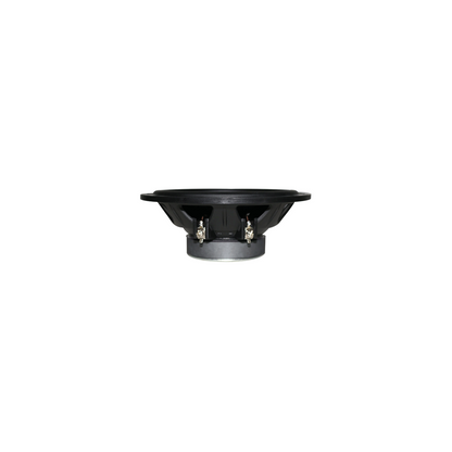 Diamond Audio 6.5" 2-Way Component System 25mm Aluminum Dome Tweeter - DES65C