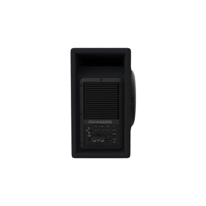 Diamond Audio 12" Active Slot Vented Subwoofer Enclosure (2Ω) - DESMB12A