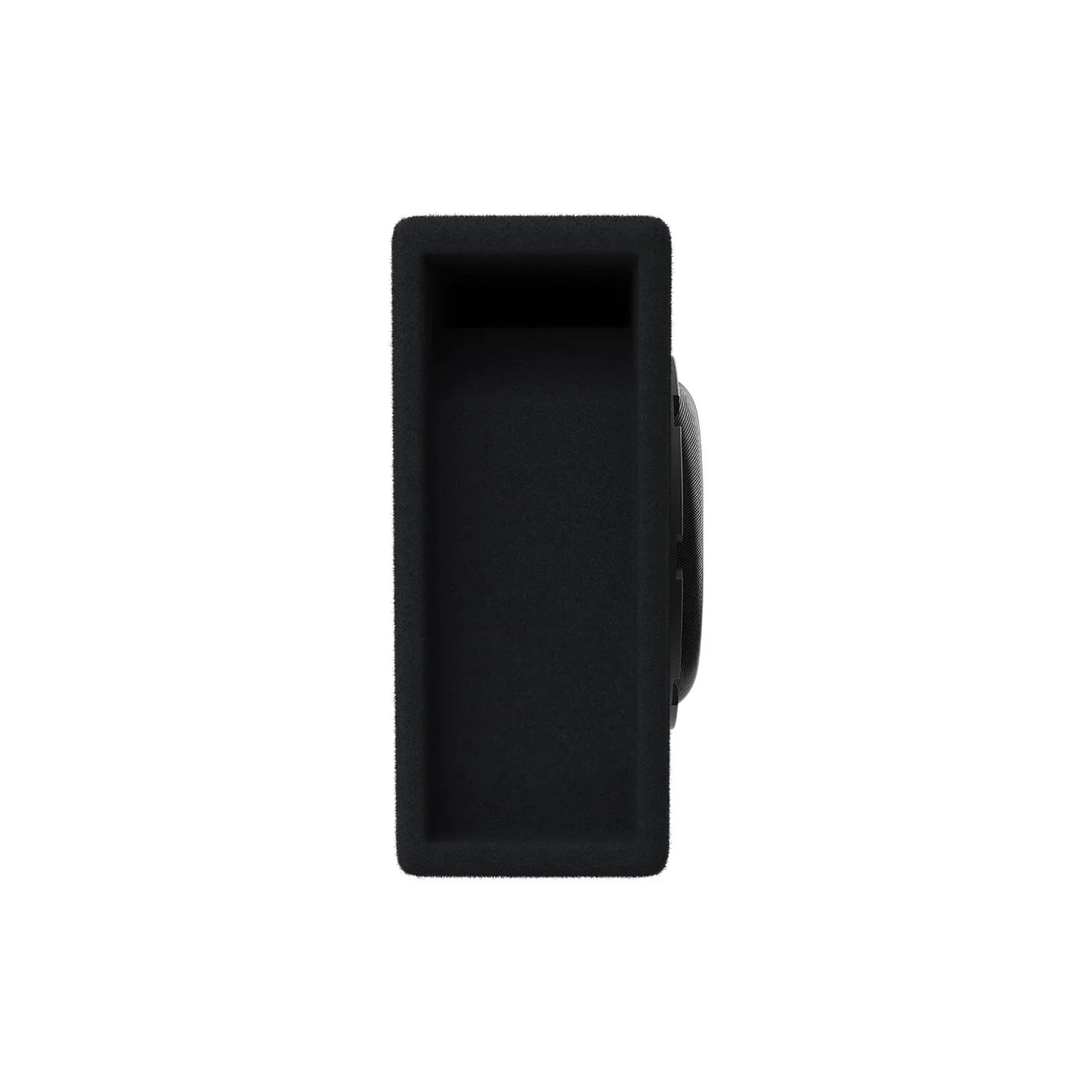 Diamond Audio 8" Slot Vented Passive Subwoofer Enclosure (2Ω) - DESMB8
