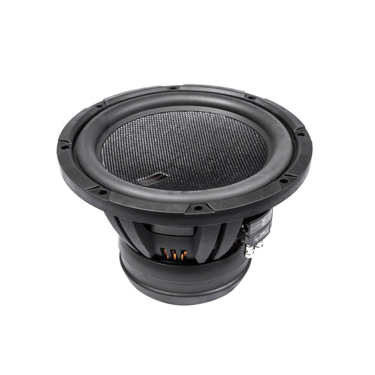 Diamond Audio 12" HEX Series Dual Voice Coil Subwoofer (2Ω) - H122