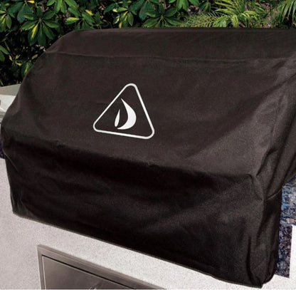 Delta Heat 26 Inch Vinyl Cover For Built-In - VCBQ26