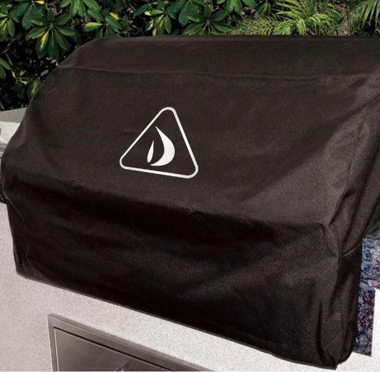 Delta Heat 32 Inch Vinyl Cover For Built-In - VCBQ32