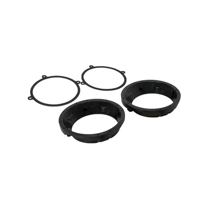 Diamond Audio 98 - 13 Harley Davidson Street Glide 4-Speaker System - DA9813SGSP3R