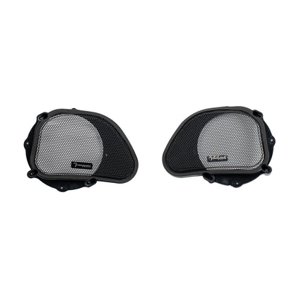 Diamond Audio 98 - 13 Harley Davidson Road Glide 4-Speaker System - DA9813RGSP4