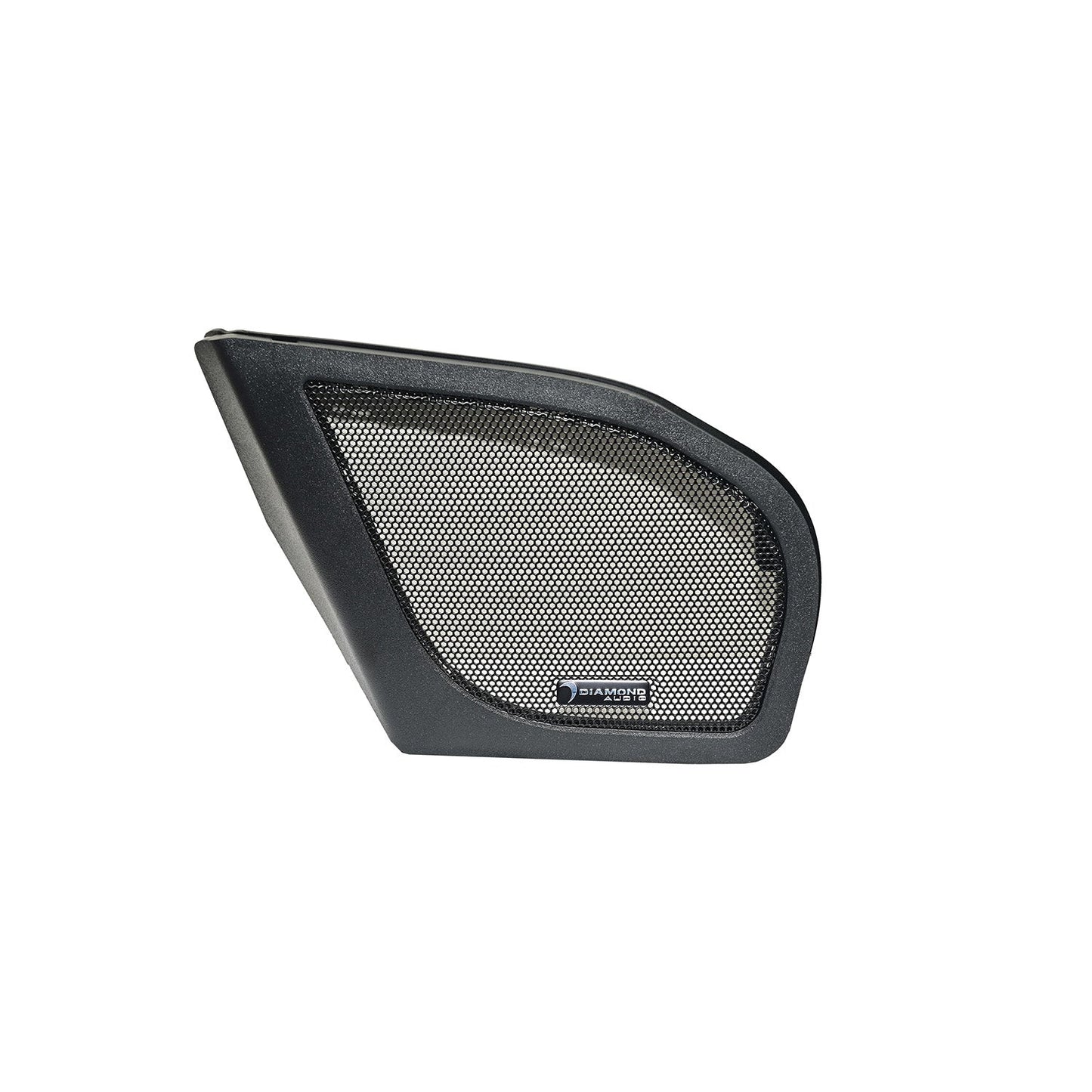 Diamond Audio 24+ Harley Davidson Road Glide 4-Speaker System - DA24RGSP3