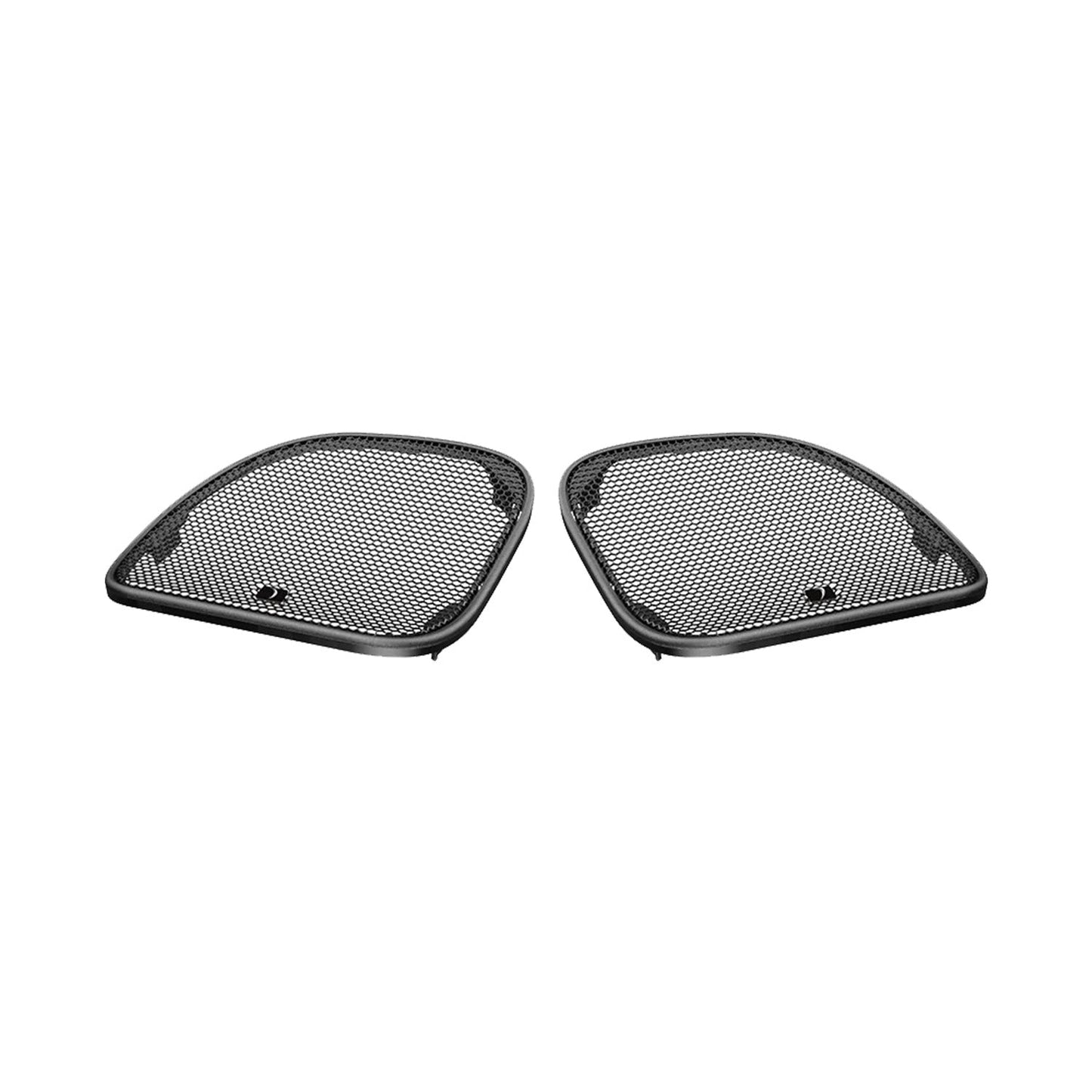 Diamond Audio 14 - 23 Harley Davidson Road Glide 4-Speaker System - DA1423RGTP2R
