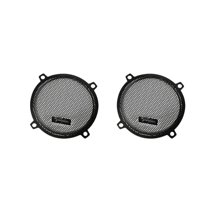 Diamond Audio 98 - 13 Harley Davidson Street Glide 4-Speaker System - DA9813SGTP3R