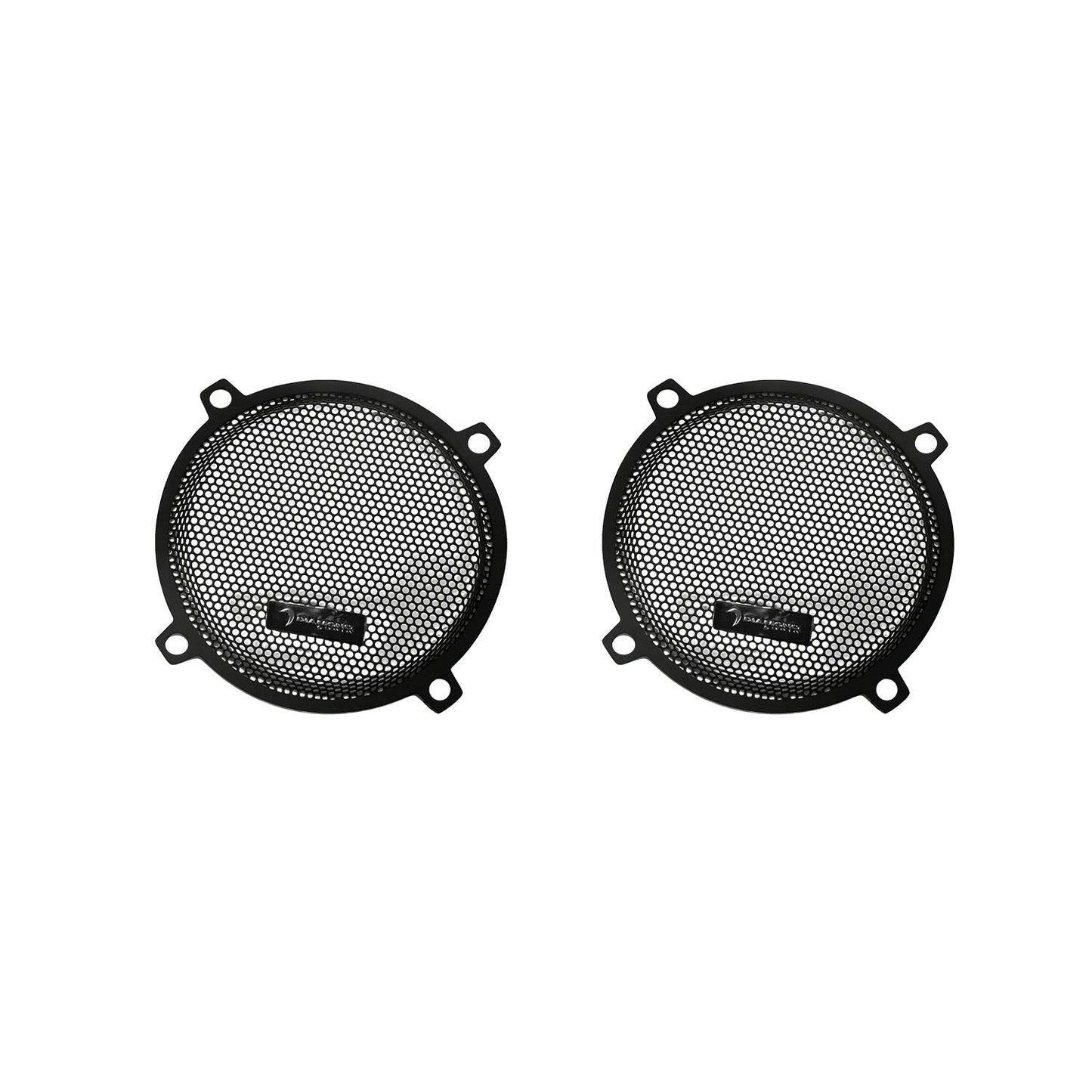 Diamond Audio 98 - 13 Harley Davidson Street Glide 4-Speaker System - DA9813SGSP5