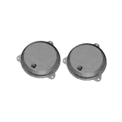 Diamond Audio 14 - 23 Harley Davidson Street Glide 4-Speaker System - DA1423SGTP1R