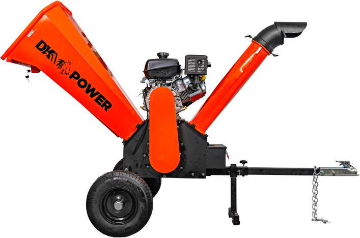 DK2 OPC506 429cc 14HP Kohler CH440 Engine 6
