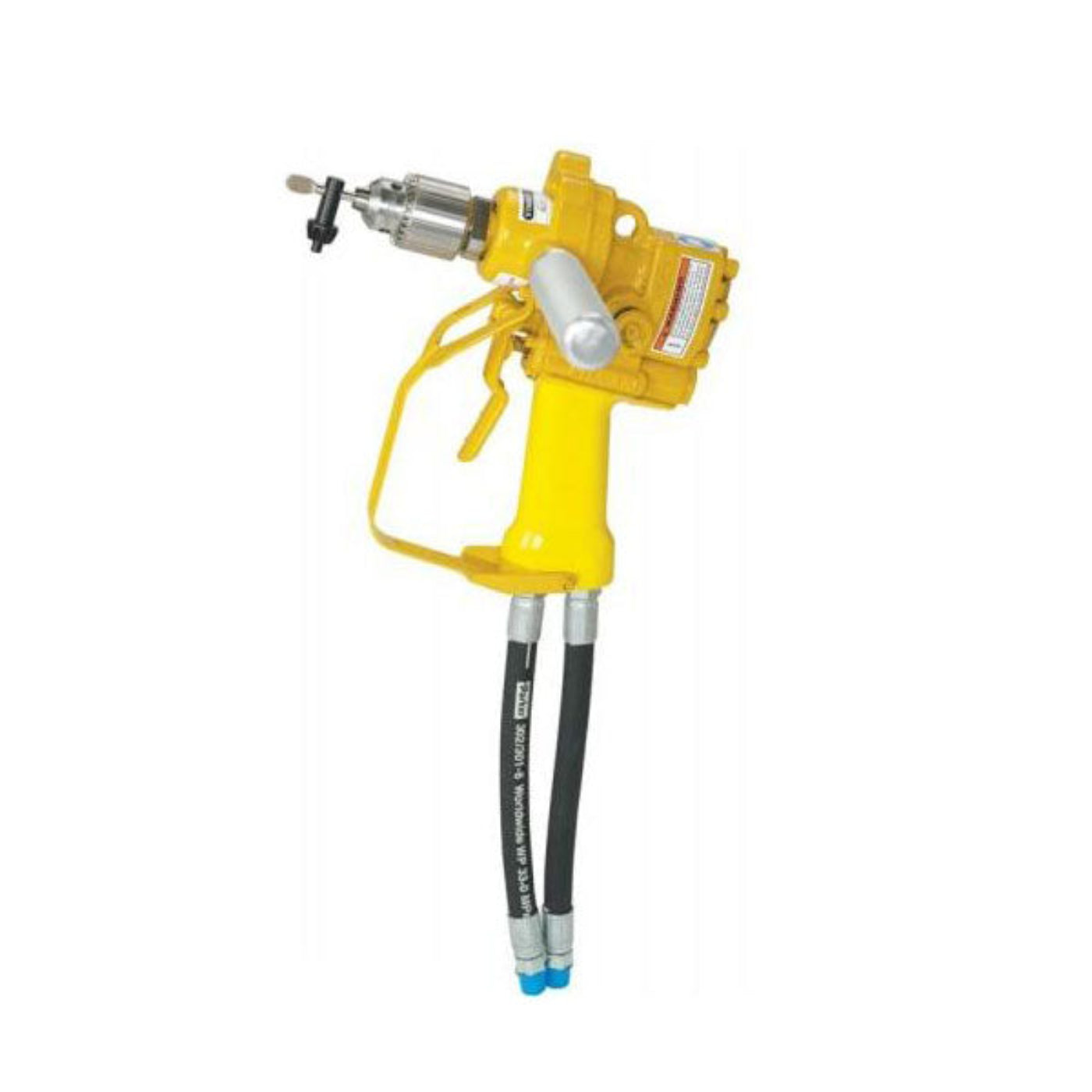 Stanley  Underwater Hydraulic Drill - DL07652