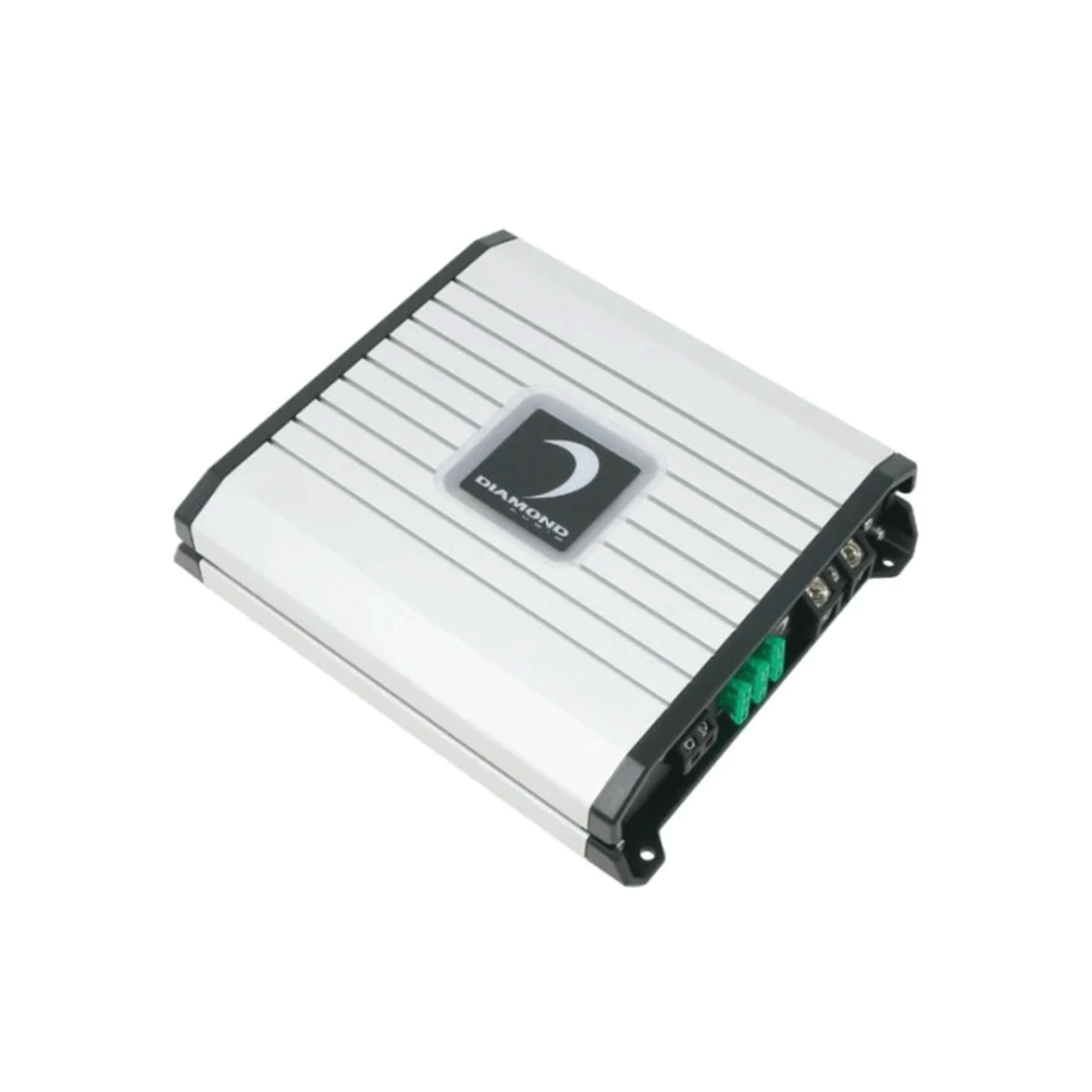 Diamond Audio 6-Channel DMD Series Full Range Digital Amplifier - DMD1100.6D