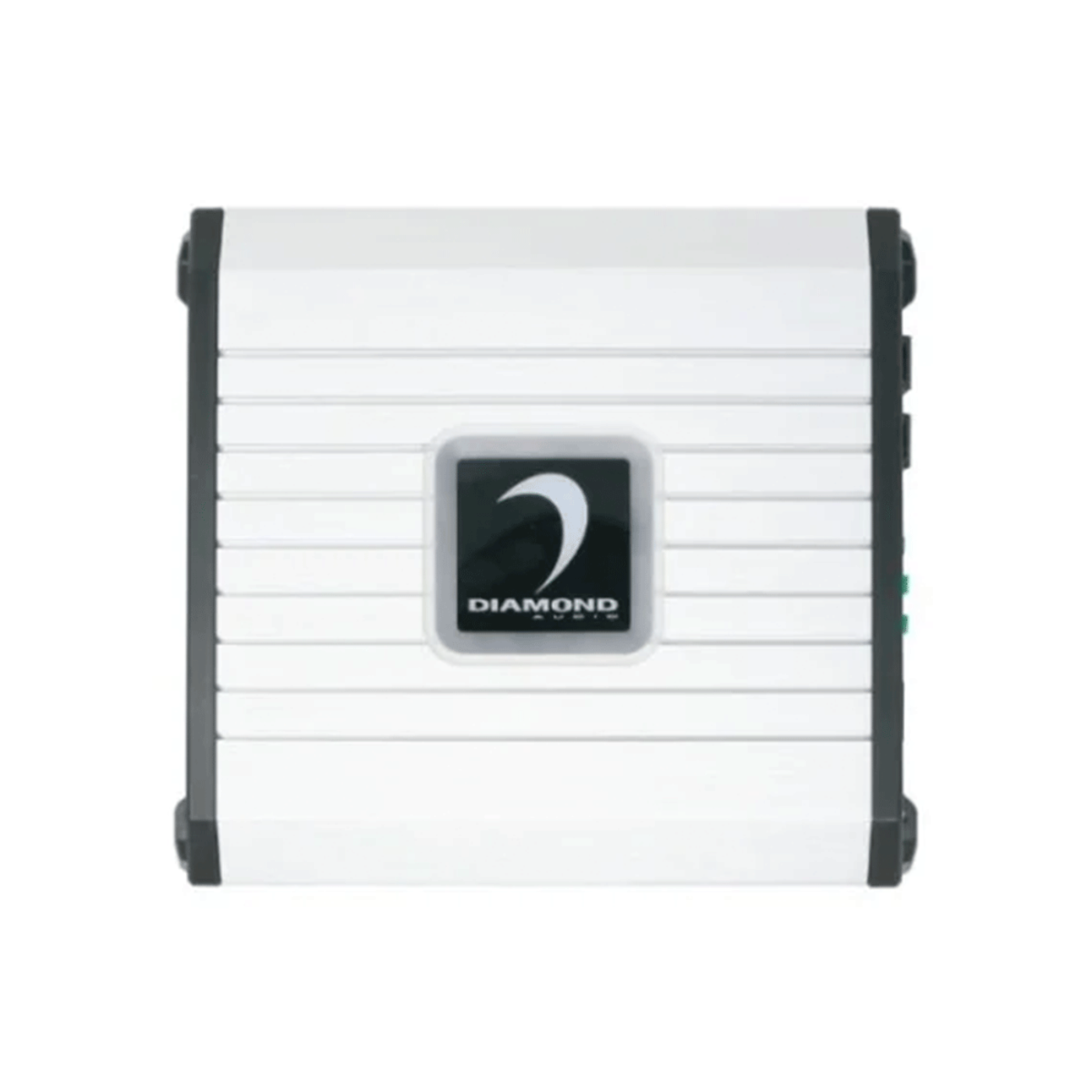 Diamond Audio 6-Channel DMD Series Full Range Digital Amplifier - DMD1100.6D