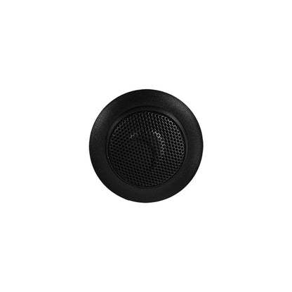 Diamond Audio 6.5" DMD Series 3-Way Component Set + 2.5" + 20MM Tweeter - DMDX6525C