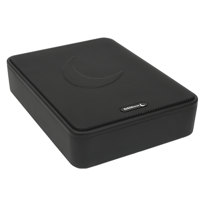 Diamond Audio 10" DMD Series Active Slim Subwoofer w/Bass Enhancement - DPUS10