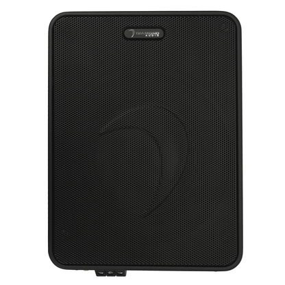 Diamond Audio 10" DMD Series Active Slim Subwoofer w/Bass Enhancement - DPUS10
