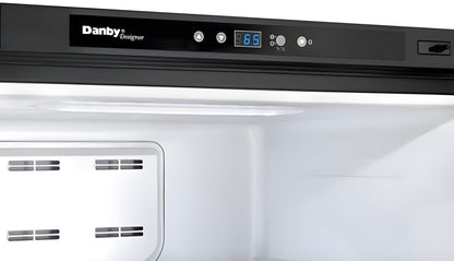 Danby Full Size All Refrigerators - DAR170A3BSLDD