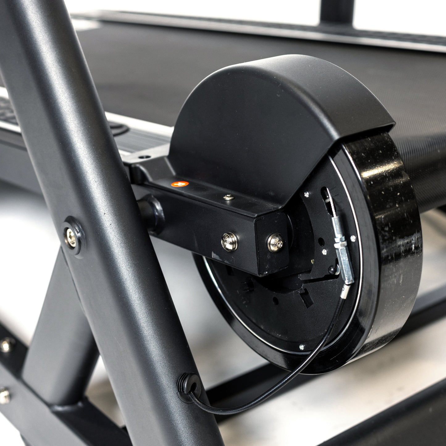 Bells Of Steel The Dreadmill - DRD-TRDML