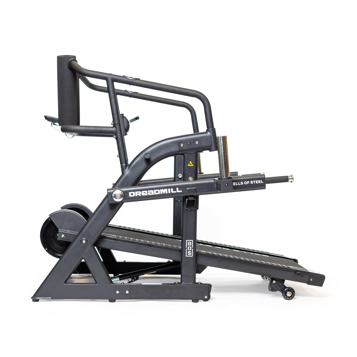 Bells Of Steel The Dreadmill - DRD-TRDML