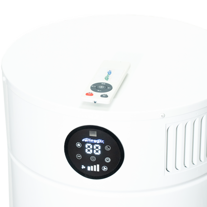 AirMedic Pro 5 Plus Air Purifier