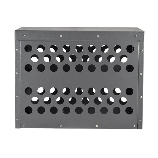 Deluxe 1000 Front Entry