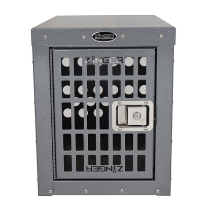 Deluxe 1000 Front Entry