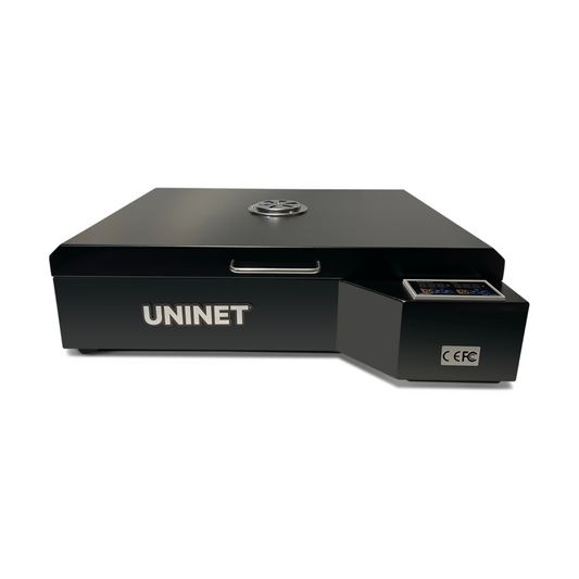 Uninet DTF Heat Station - DTFHEATA3+