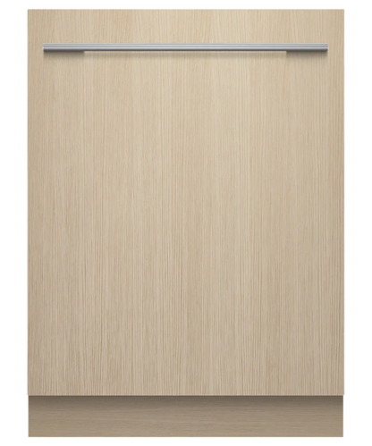 Fisher Paykel DW24U2I3 Series 7 Integrated Dishwasher Other - DW24U2I3