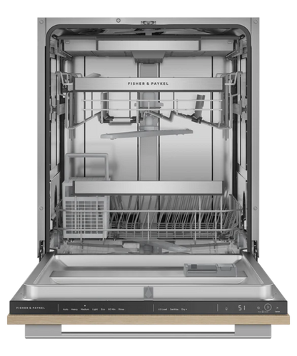 Fisher Paykel DW24U2I3 Series 7 Integrated Dishwasher Other - DW24U2I3
