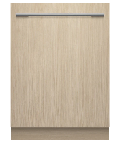Fisher Paykel Series 7 Integrated Tall Dishwasher Other - DW24UT2I3