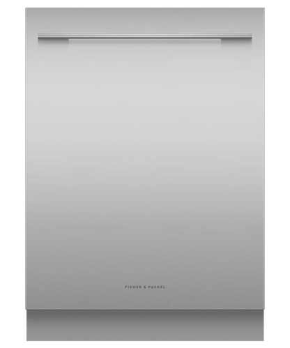 Fisher Paykel Series 7 Integrated Tall Dishwasher Other - DW24UT2I3