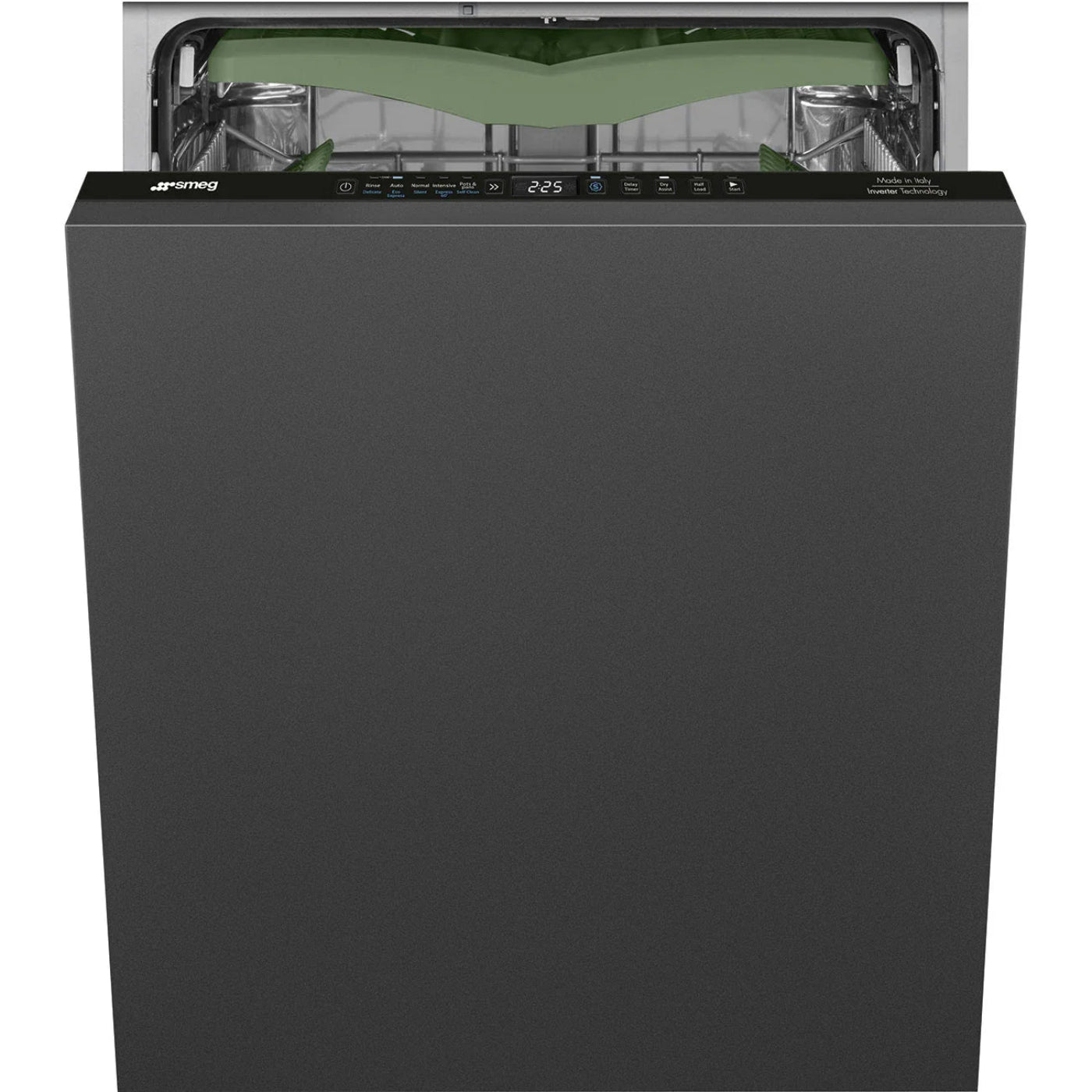 Smeg Dishwashers Panel Ready - DW8220