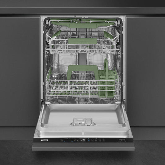Smeg Dishwashers Panel Ready - DW8620