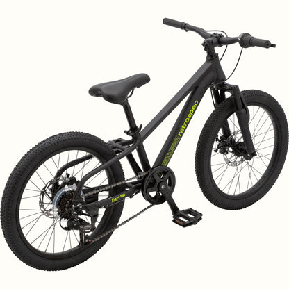 Retrospec Dart Plus 20” Kids Bike 7 Speed (6-8 years) - 6072