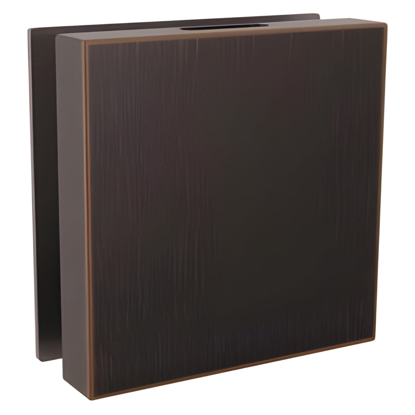 Delta SteamScape Deluxe Square Steam Head - RP103310BL