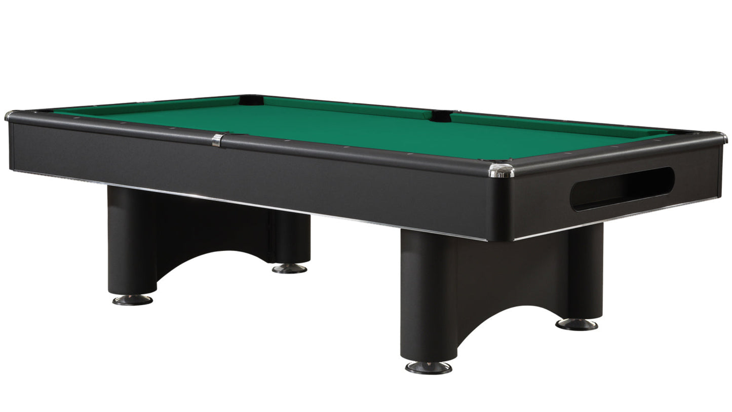 Legacy Billiards Destroyer 8 Ft Pool Table - 855401