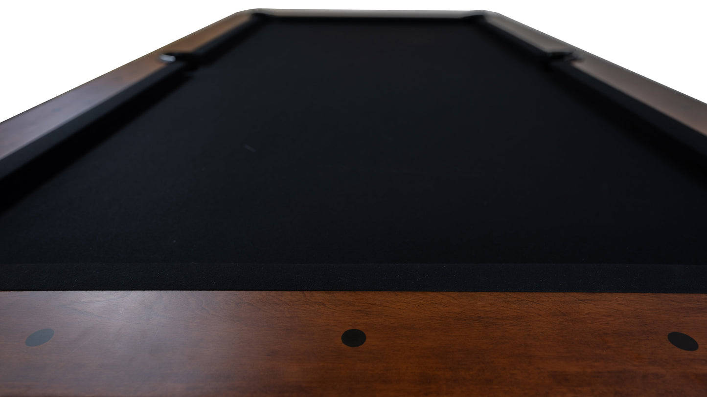 Legacy Billiards Dillard 8 Ft Pool Table - 848205
