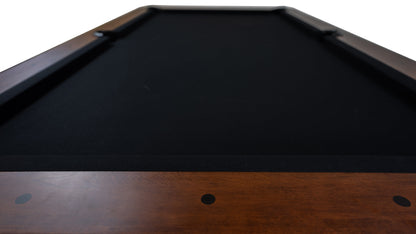 Legacy Billiards Dillard 7 Ft Pool Table - 748205