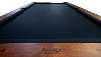 Legacy Billiards Dillard 8 Ft Pool Table - 848205