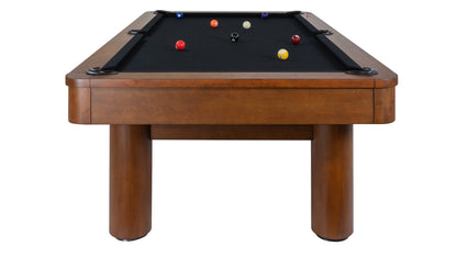 Legacy Billiards Dillard 8 Ft Pool Table - 848205