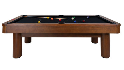 Legacy Billiards Dillard 7 Ft Pool Table - 748205