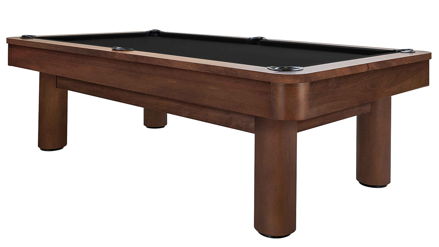 Legacy Billiards Dillard 7 Ft Pool Table - 748205
