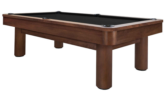 Legacy Billiards Dillard 7 Ft Pool Table - 748205